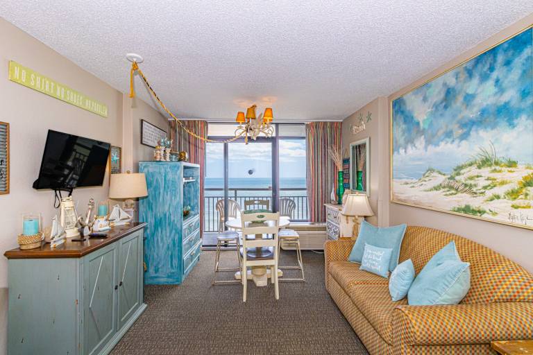 Condo Myrtle Beach