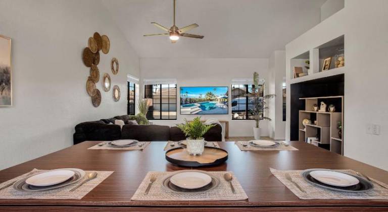 Pleasant vacation home with pool & jacuzzi | Pet-friendly — photo 3