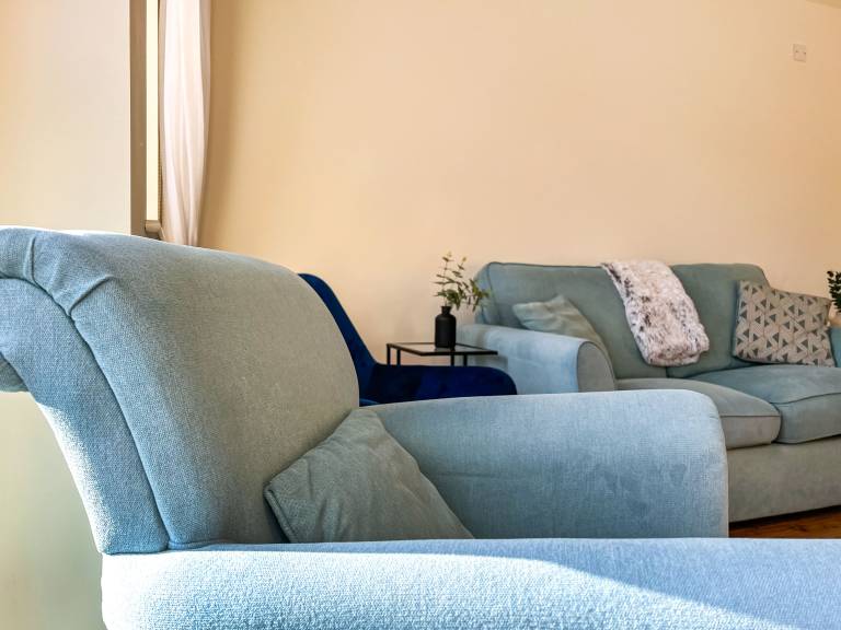 Child-friendly cottage with garden | River view | Pets allowed — photo 3