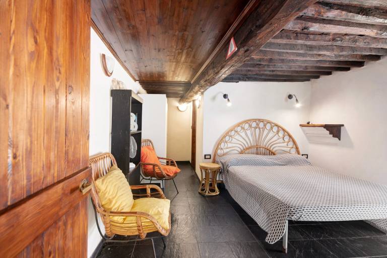 Ferienwohnung Bonassola