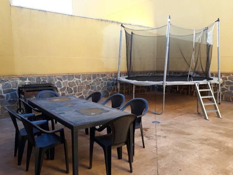 Casa Ossa de Montiel