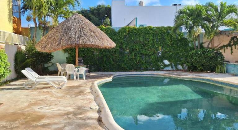 Rental apartment with pool — photo 2