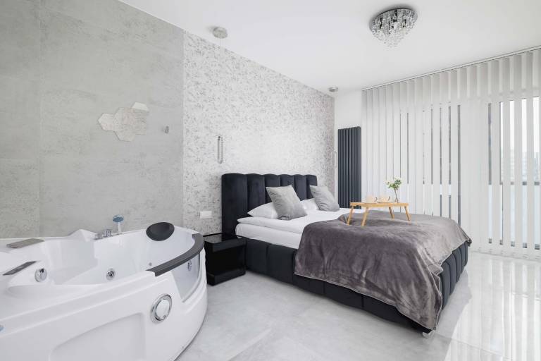 Apartament typu studio  Jaworzno