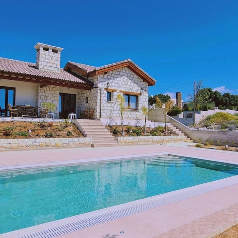 Villa  Episkopi