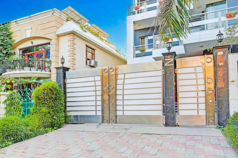 Super Townhouse Sector 49 Sohna Road 2