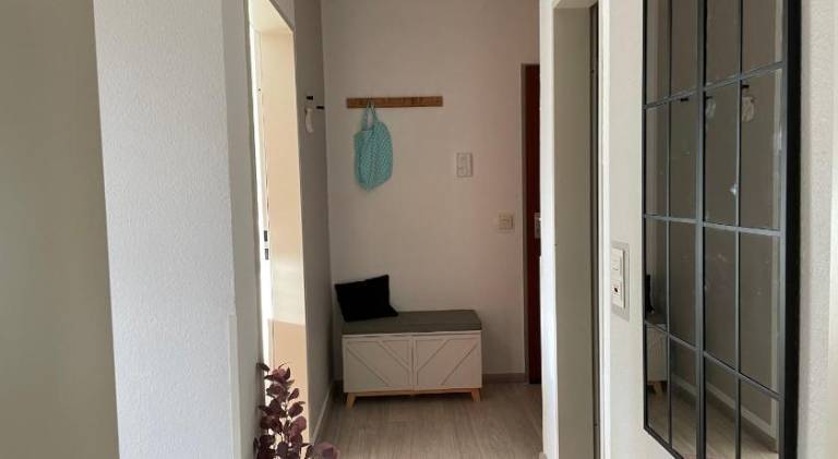 Apartment with 2 rooms for 5 persons — photo 4