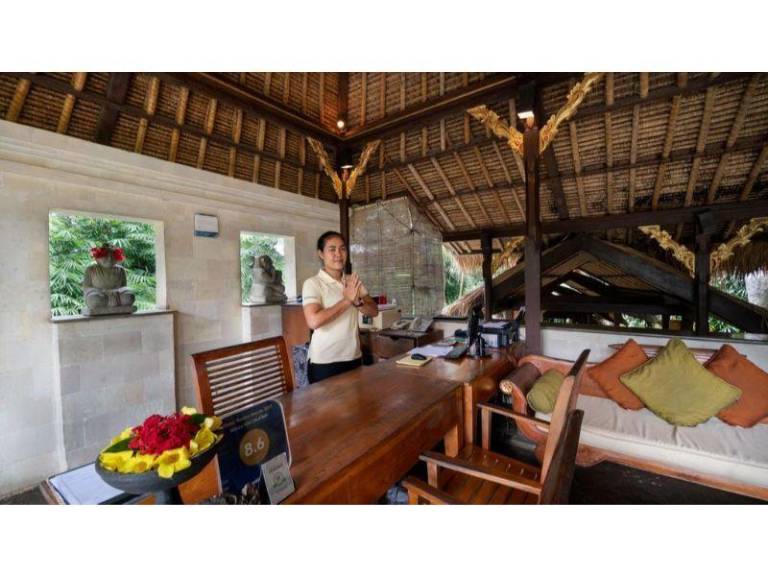 Villa  Ubud