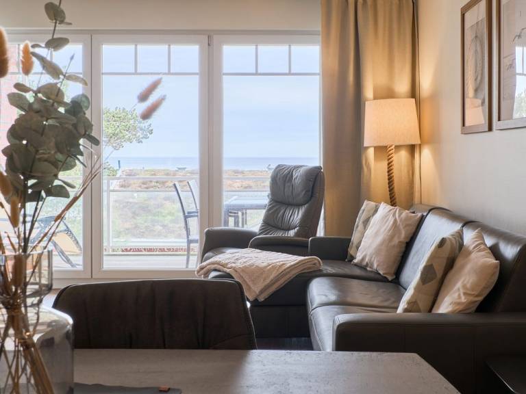 Ferienwohnung Scharbeutz