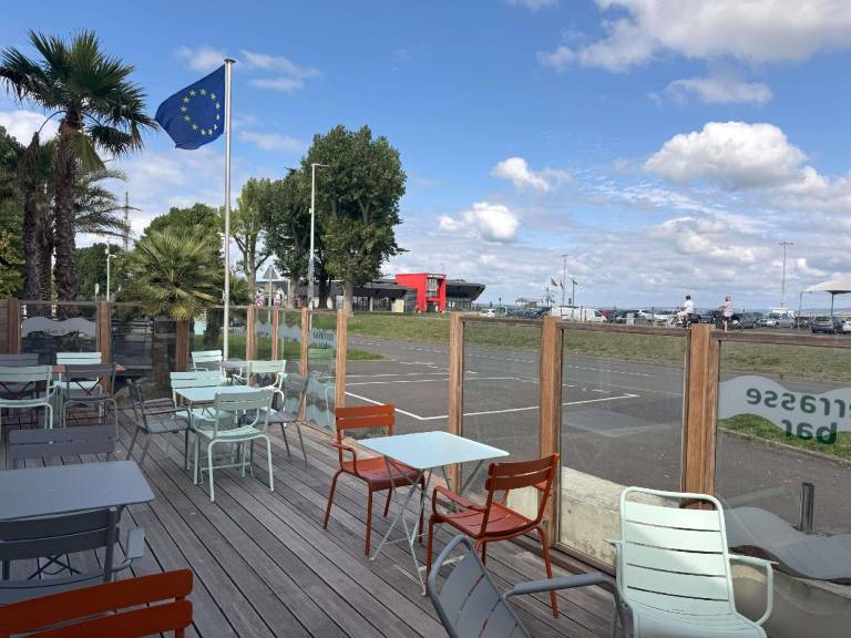 Ibis Styles Ouistreham — photo 5