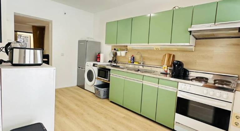 Rental apartment with 2 rooms for 6 persons — photo 3