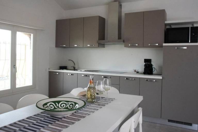 Appartamento Igea Marina