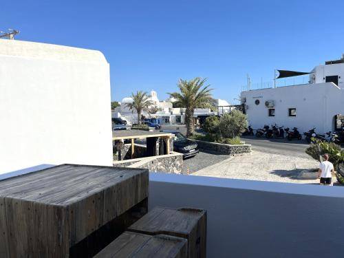 Appartement Santorin