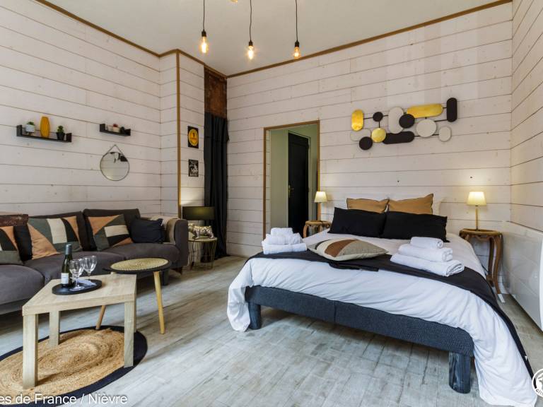 Cottage Cosne-Cours-sur-Loire