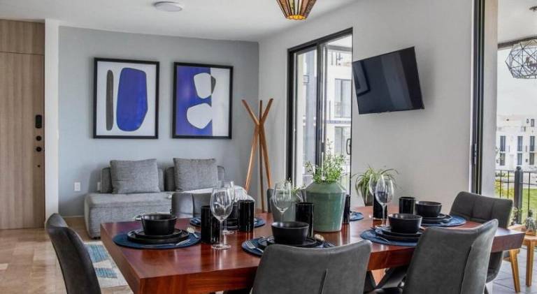Pleasant rental apartment | Dogs allowed — photo 2