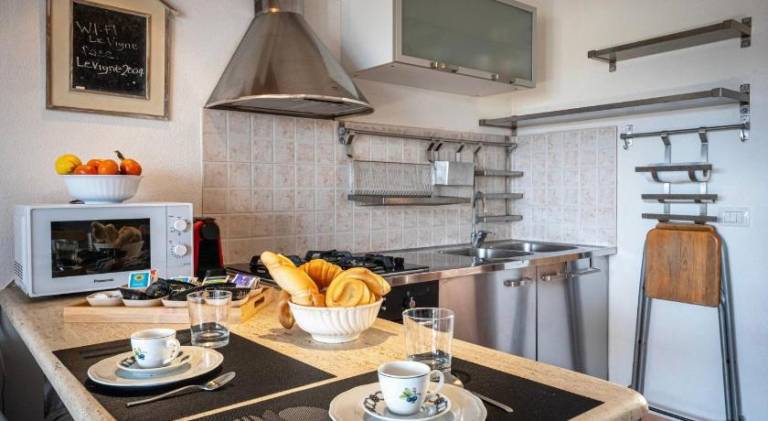 Holiday apartment with 2 rooms for 5 persons — photo 4