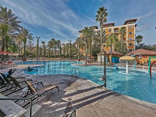 Apartment Orlando