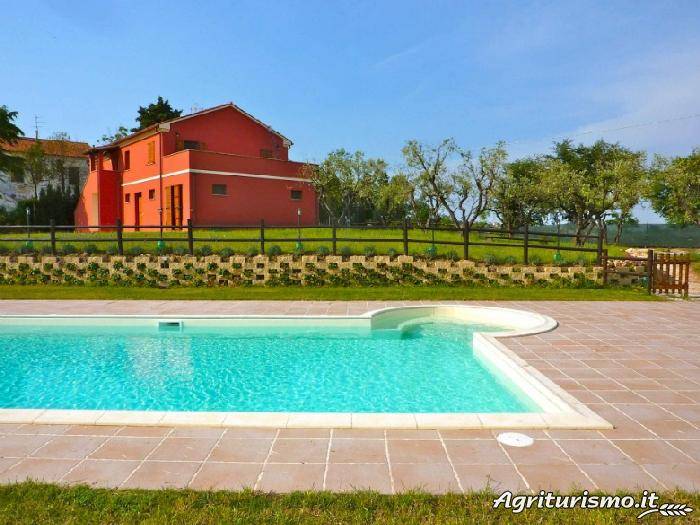 Camera privata Senigallia