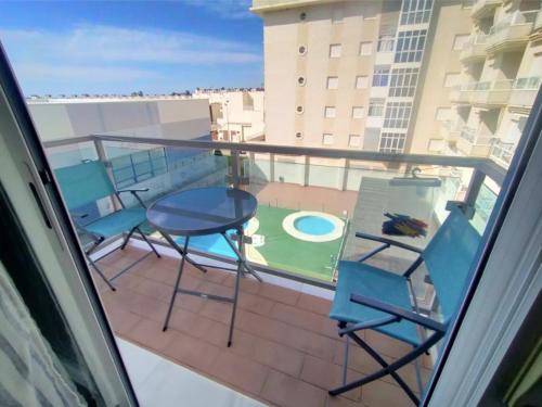 Apartamento Isla Cristina