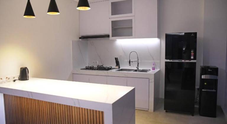 Villa Mandee Guest House — photo 4