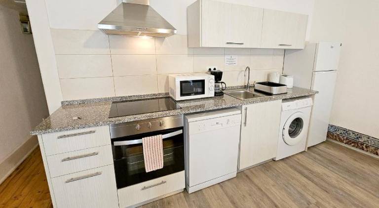 Holiday apartment | Near São Jorge Castle — photo 3