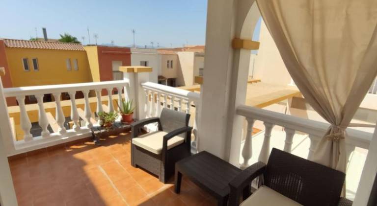 Wonderful rental apartment | Pets allowed in Vera
