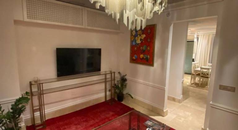 Rental apartment with patio & garden | Next to Taksim Square | Good for workation — photo 3