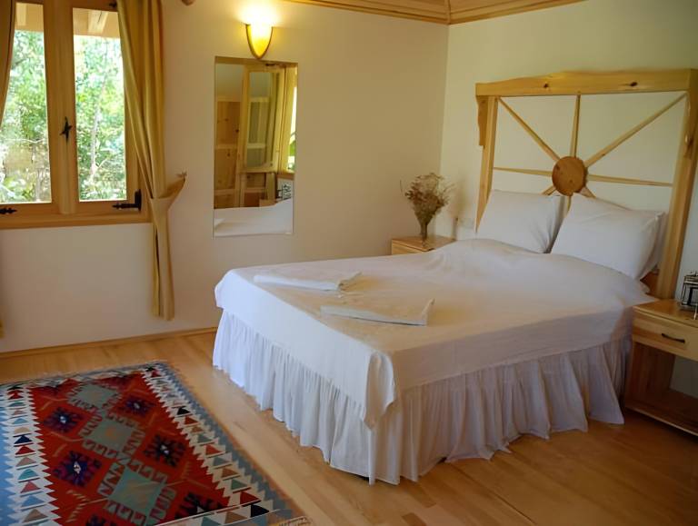 Bellerofon Beach Otel in Kemer