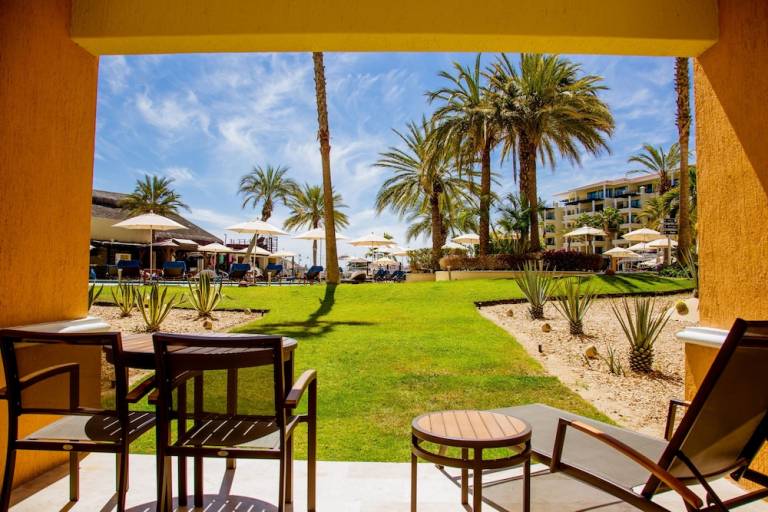 Resort Cabo San Lucas