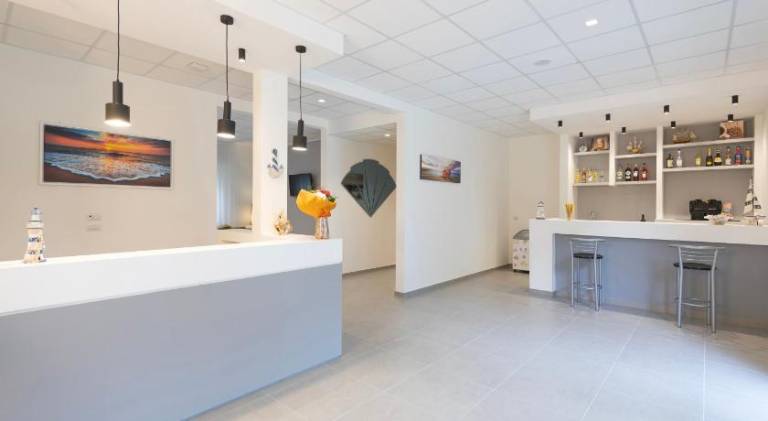Serviced apartment with garden & terrace | Close to the beach | Pets allowed — photo 3
