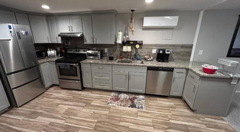 Nice vacation home | Dogs allowed — photo 4