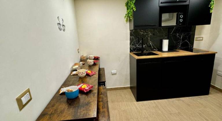 Beautiful apartment | Next to Naples Cathedral | Dogs allowed — photo 3