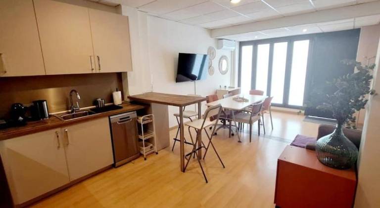 Charming rental apartment | Close to Maestranza | Pets are welcome — photo 4