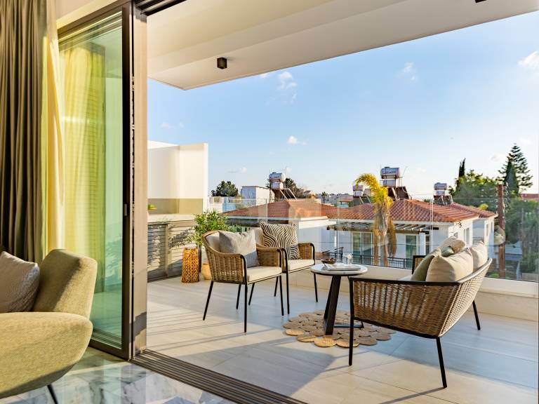 Apartamento Paphos