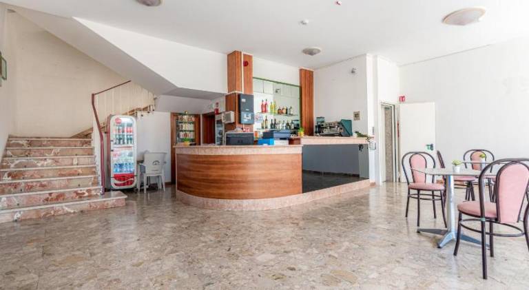 Hotel Serafini — photo 2