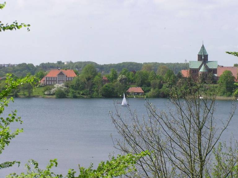 Ferienhaus Ratzeburg
