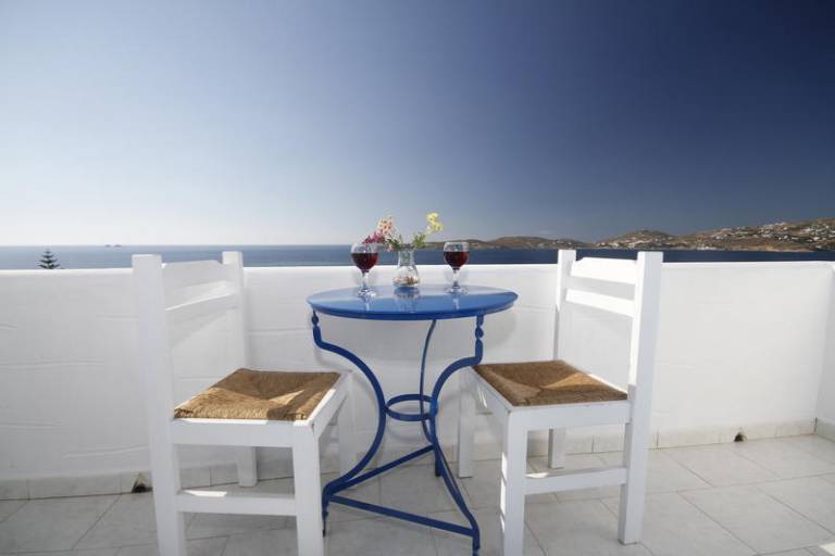 Διαμέρισμα Krotiri
