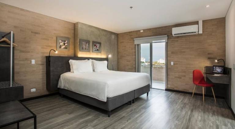 Hotel Quinta Norte Chipichape