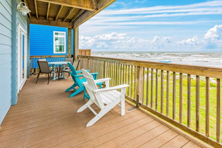 House Galveston