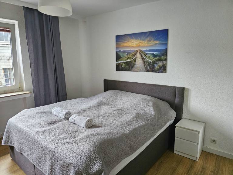 Ferienwohnung  Wuppertal