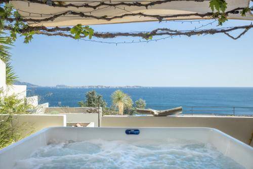 Bed and breakfast L'Estaque