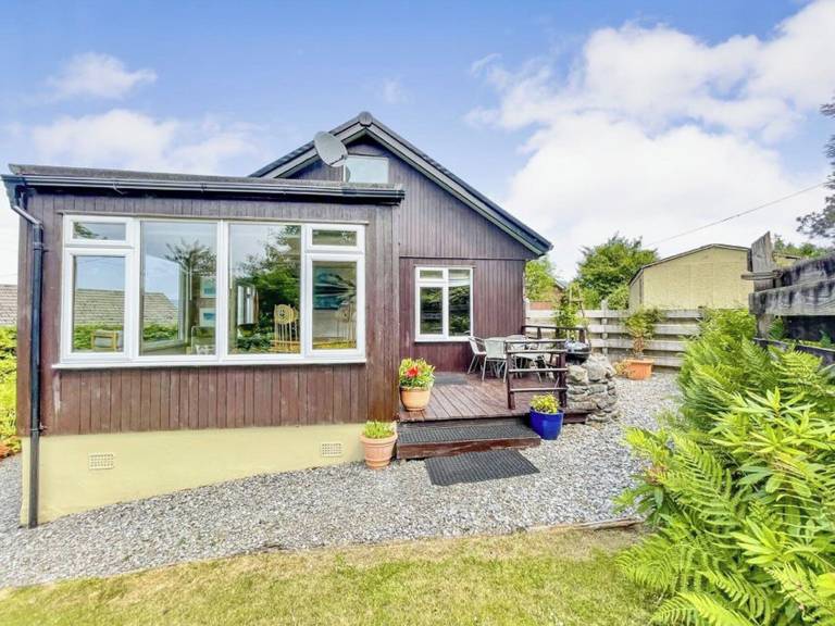 Cottage  Inveraray