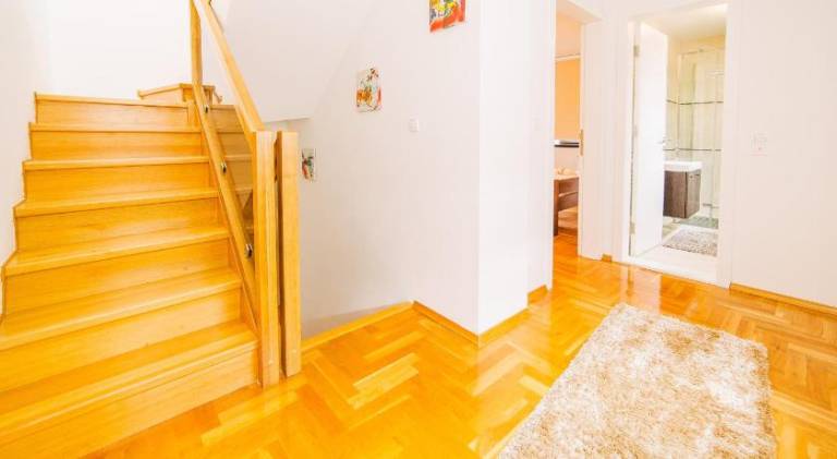 Vacation home with garden | Pets allowed — photo 4