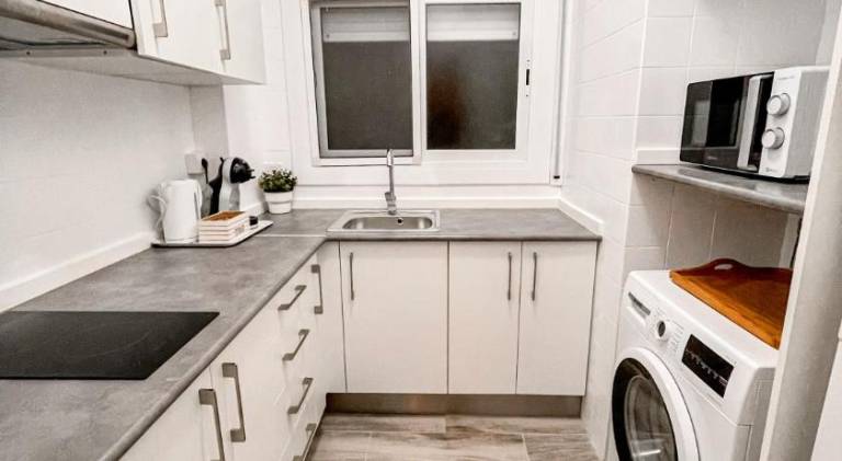 Wonderful apartment | Close to the beach | Dogs allowed — photo 5