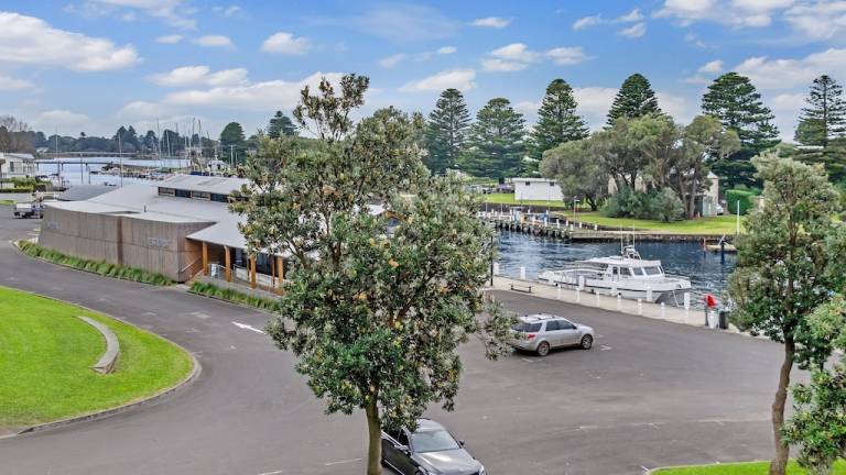 House Port Fairy