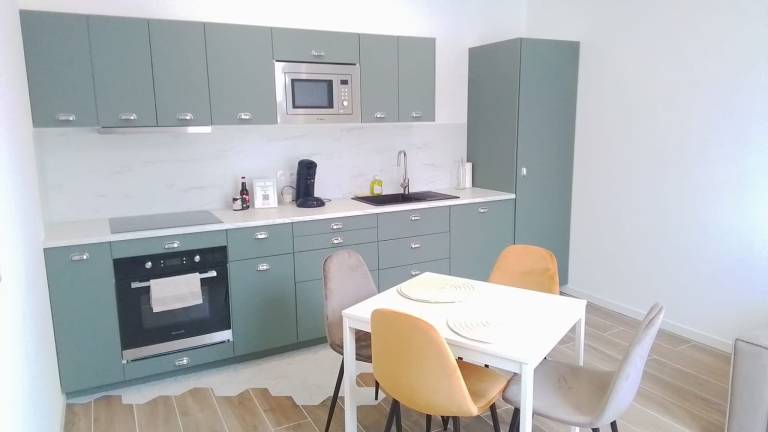 Appartement Valençay