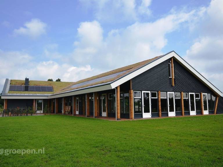 Huis  Rijssen