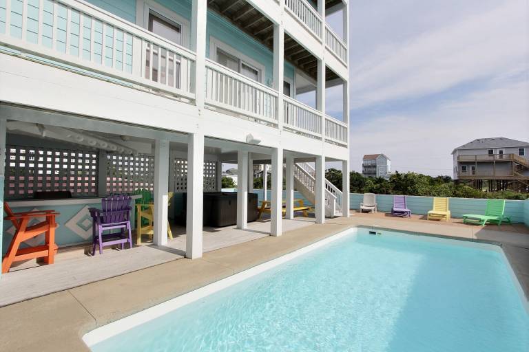 House Rodanthe