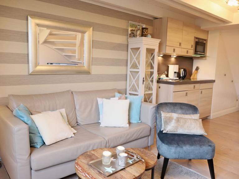 Appartement List