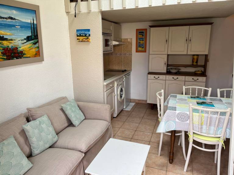 Pleasant vacation home | Next to the beach | Dogs allowed — photo 3