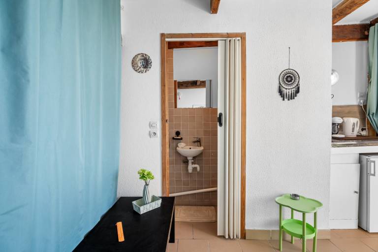 Holiday apartment | Sea view — photo 5
